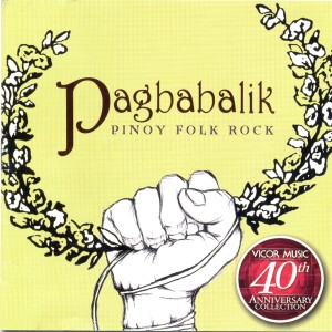 Listen to Magbago Ka song with lyrics from Freddie Aguilar