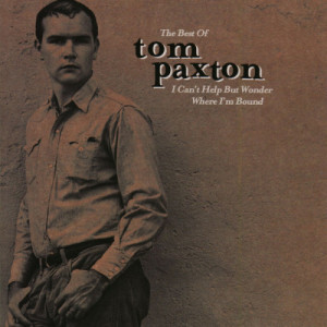 收聽Tom Paxton的The Last Thing on My Mind歌詞歌曲