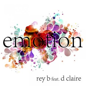 收聽Rey B的Emotion (Original Version)歌詞歌曲
