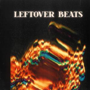 Rocc的專輯leftover beats