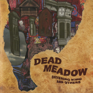 收听Dead Meadow的Everything's Going On歌词歌曲