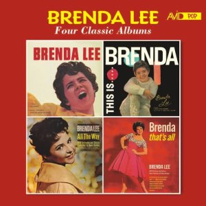 收聽Brenda Lee的When My Dream Boat Comes Home (Remastered)歌詞歌曲