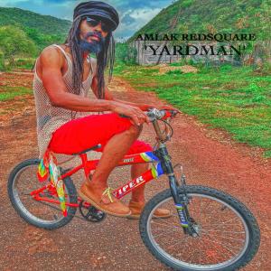 Album Yardman from 