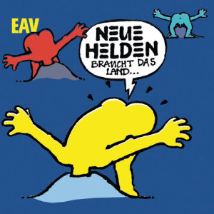 ดาวน์โหลดและฟังเพลง Simsalabim (Die Esoterroristen) พร้อมเนื้อเพลงจาก EAV