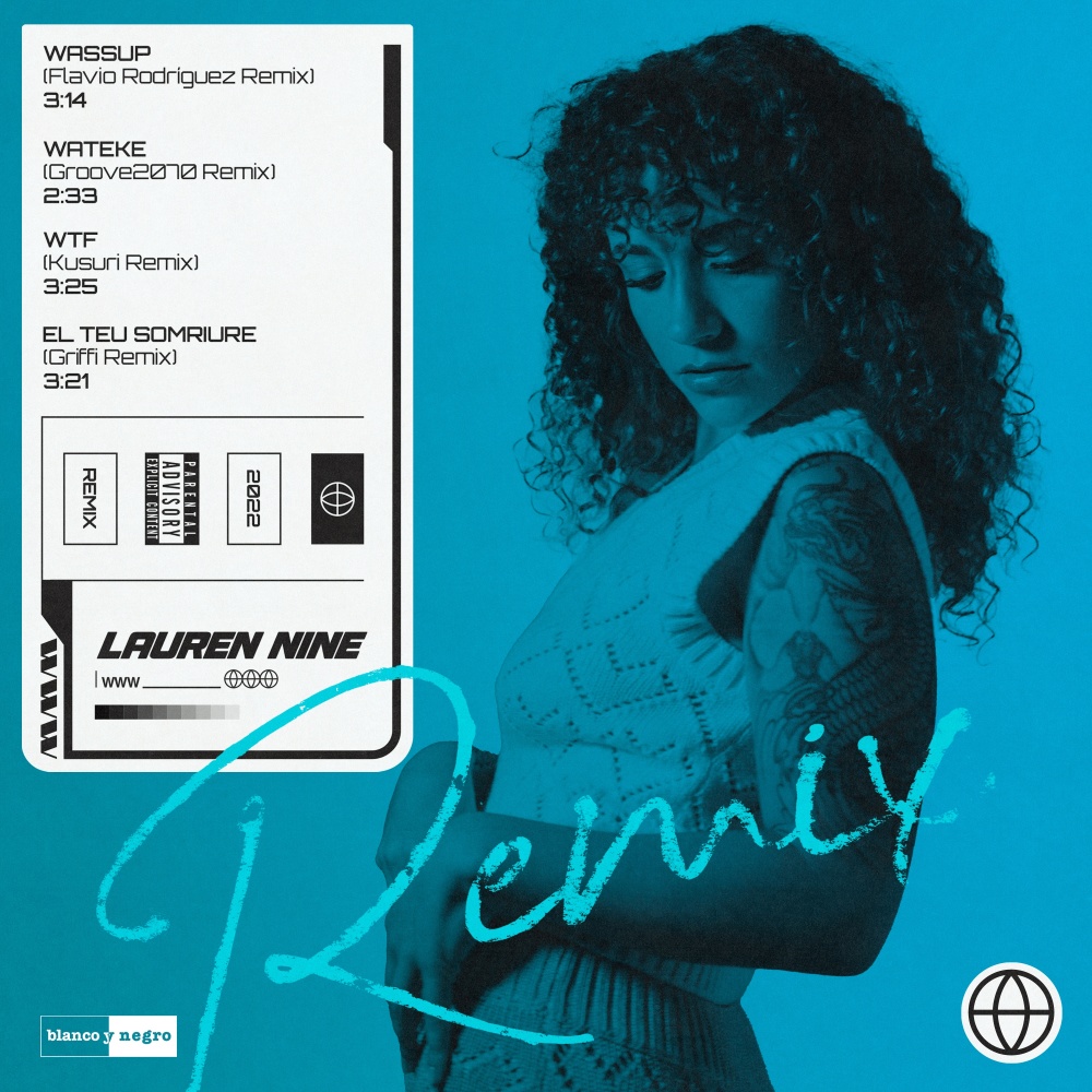 El Teu Somriure (Giffi Remix)