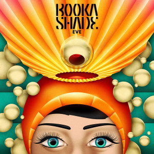 Listen to Love Drug song with lyrics from Booka Shade