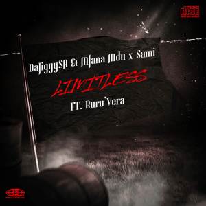 收聽DaJiggySA的Limitless歌詞歌曲