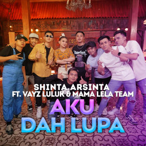 Shinta Arsinta的專輯Aku Dah Lupa