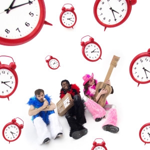 default playlist img