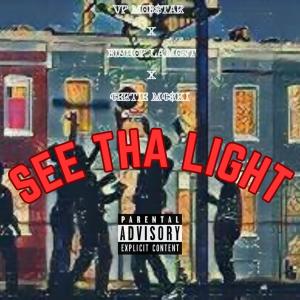 Vp Mob$tar的專輯See Tha Light (feat. Bishop Lamont, Vp Mob$tar & Anno Domini Beats) (Explicit)