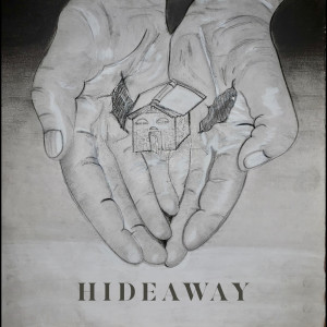 ดาวน์โหลดและฟังเพลง Hideaway พร้อมเนื้อเพลงจาก Montel Moore