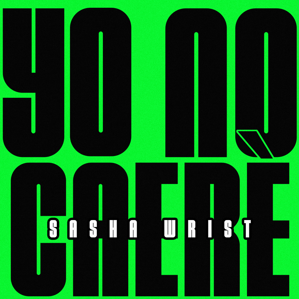 Ya No Caeré (Explicit)