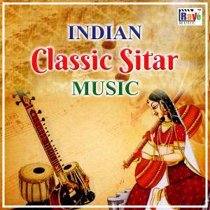 Listen to Indian Classic Sitar Music song with lyrics from Sachin Chauhan