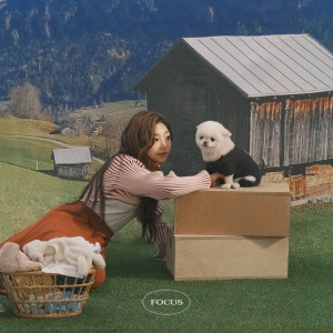 Listen to FOCUS song with lyrics from DAHEE