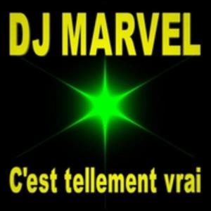 收聽Dj Marvel的C'est Tellement Vrai (Radio Version)歌詞歌曲