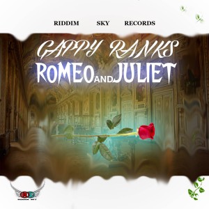 收聽Gappy Ranks的Romeo and Juliet (Instrumental)歌詞歌曲