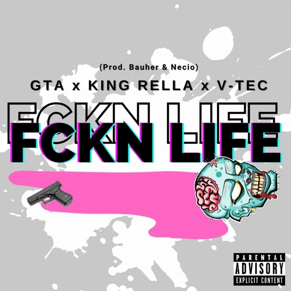 Fucking Life (Explicit)