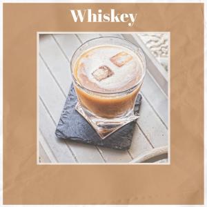 收听Rouben Anad的Whiskey歌词歌曲