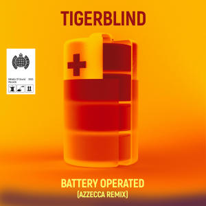 ดาวน์โหลดและฟังเพลง BATTERY OPERATED (Azzecca Remix) พร้อมเนื้อเพลงจาก Tigerblind