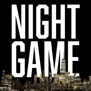 Album Night Game from Xkwisit