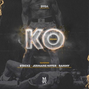 Dengarkan Ko (Remix|Explicit) lagu dari Dyga dengan lirik