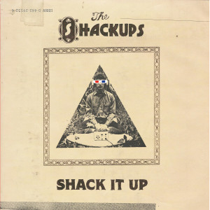 อัลบัม Shack it Up ศิลปิน Shackups