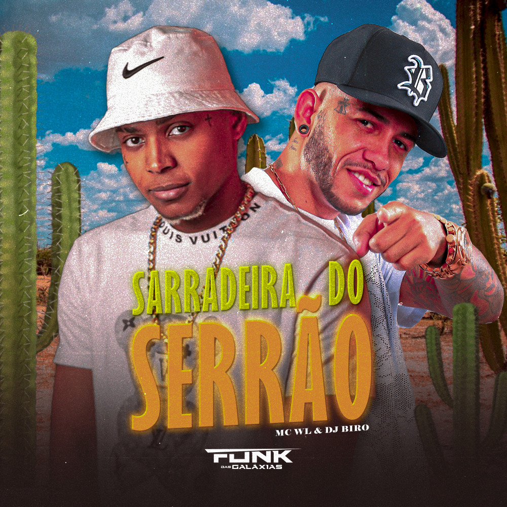 Sarradeira do Serrão (Explicit)