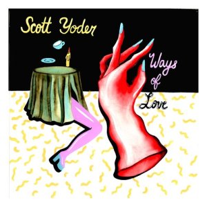 收聽Scott Yoder的Back to the Story歌詞歌曲
