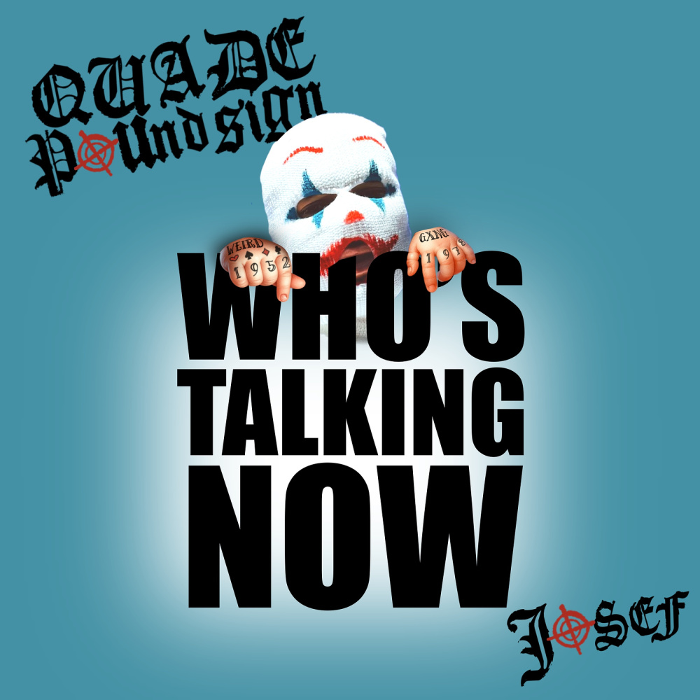 Whos Talking Now (Explicit)