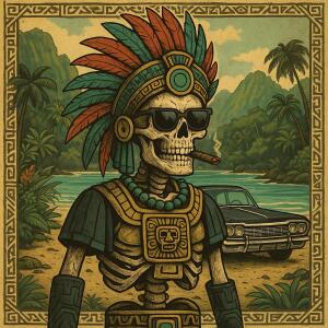 default playlist img