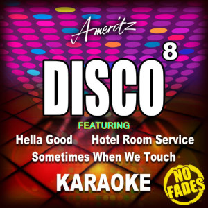收聽Ameritz Audio Karaoke的Sometimes When We Touch (In The Style Of Newton)歌詞歌曲