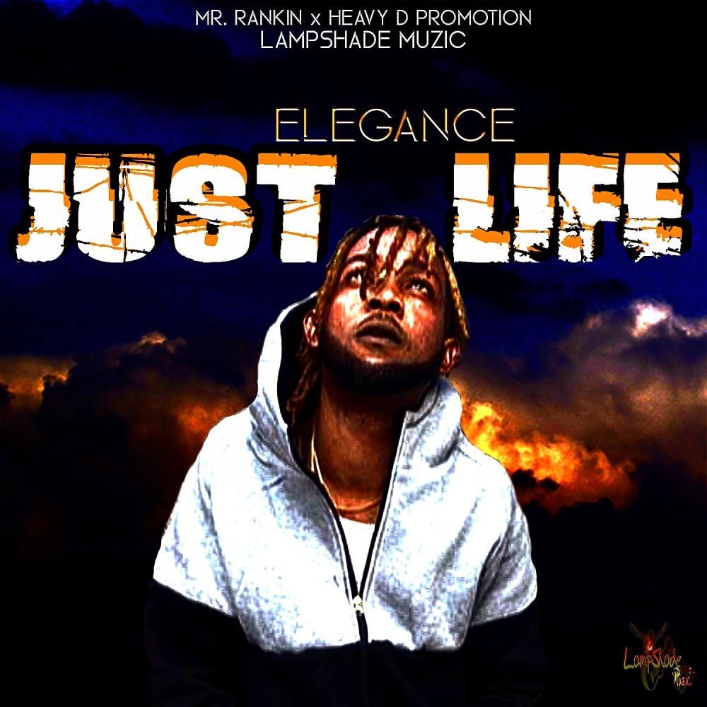 Just Life (Explicit)