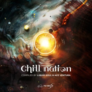 อัลบัม Chill Nation (Compiled by Ace Ventura and Liquid Soul) ศิลปิน Various Artists