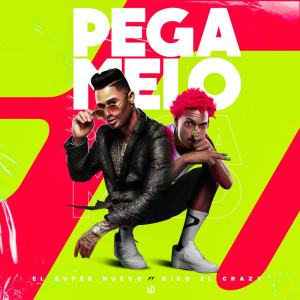 Album Pegamelo from 