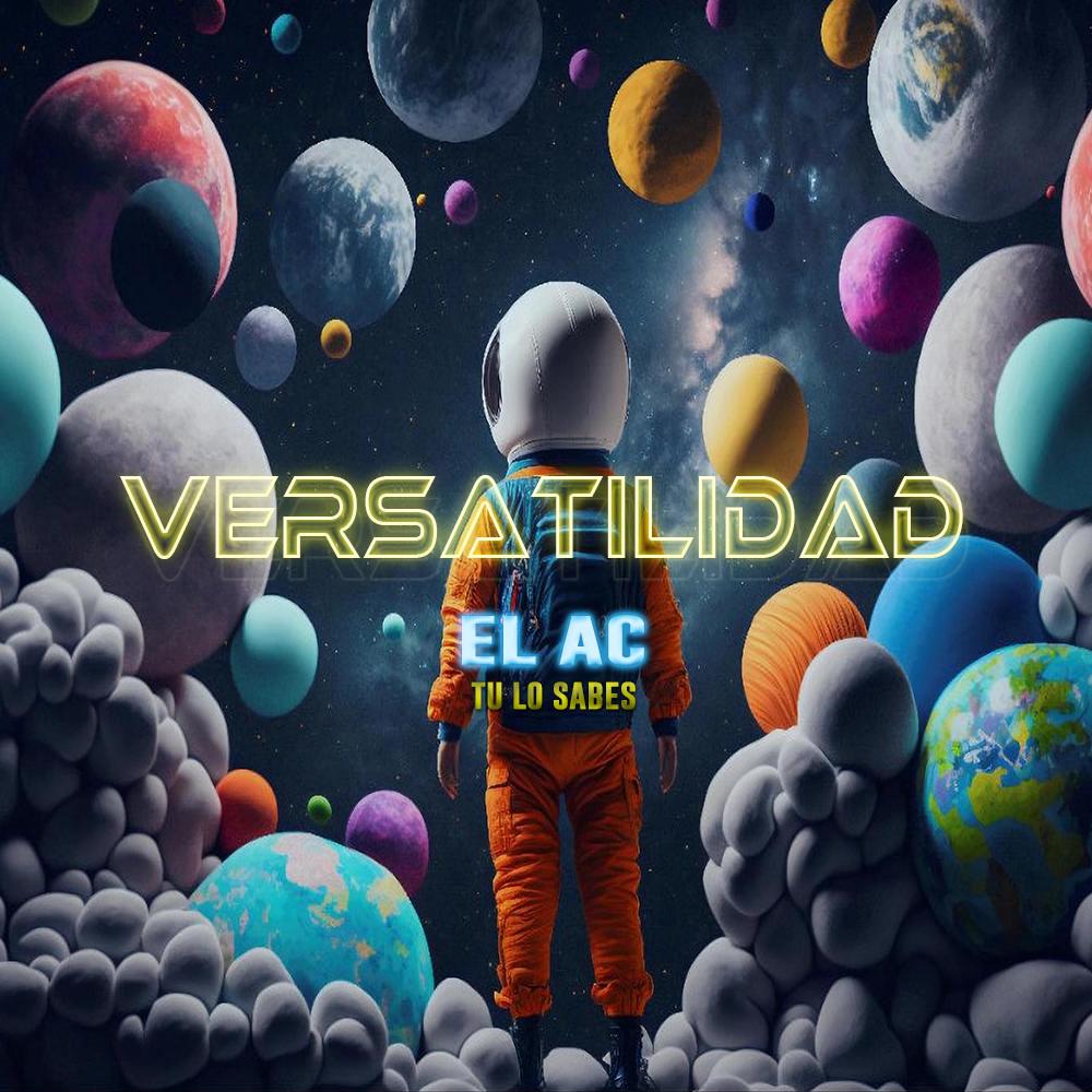 Amor de Oro (feat. El Ac) (Explicit)