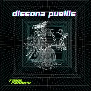 Dengarkan lagu Dissona Puellis nyanyian Raveraiders dengan lirik