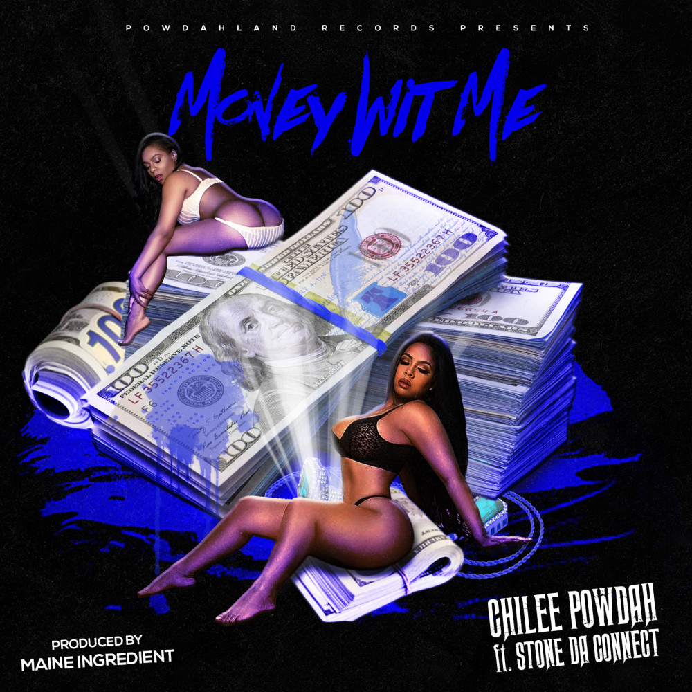 Money Wit Me (Explicit)