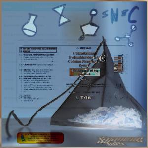 ดาวน์โหลดและฟังเพลง Synthetic Tea (feat. Toxin Brewer & p3tro) (Explicit) พร้อมเนื้อเพลงจาก kainebot