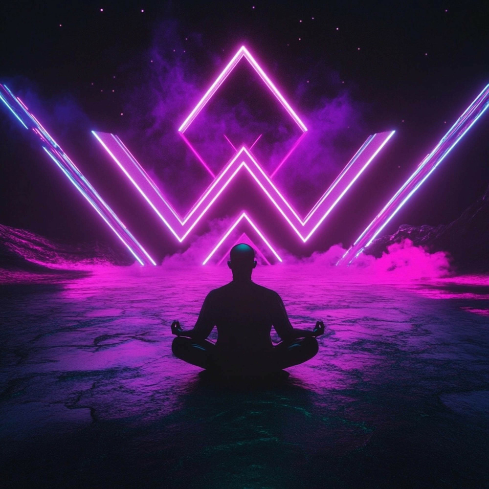 Vibrations of Serenity & Peace