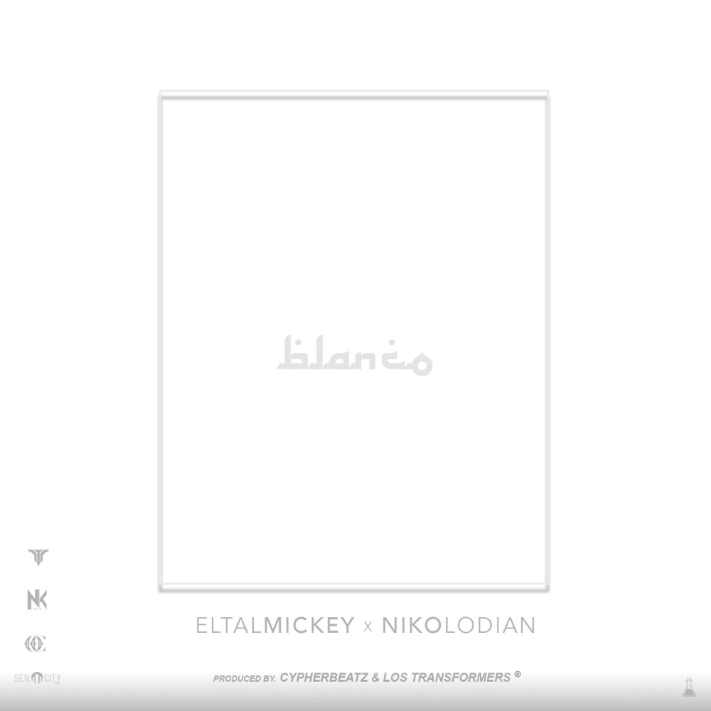 Blanco (feat. Nikolodian)