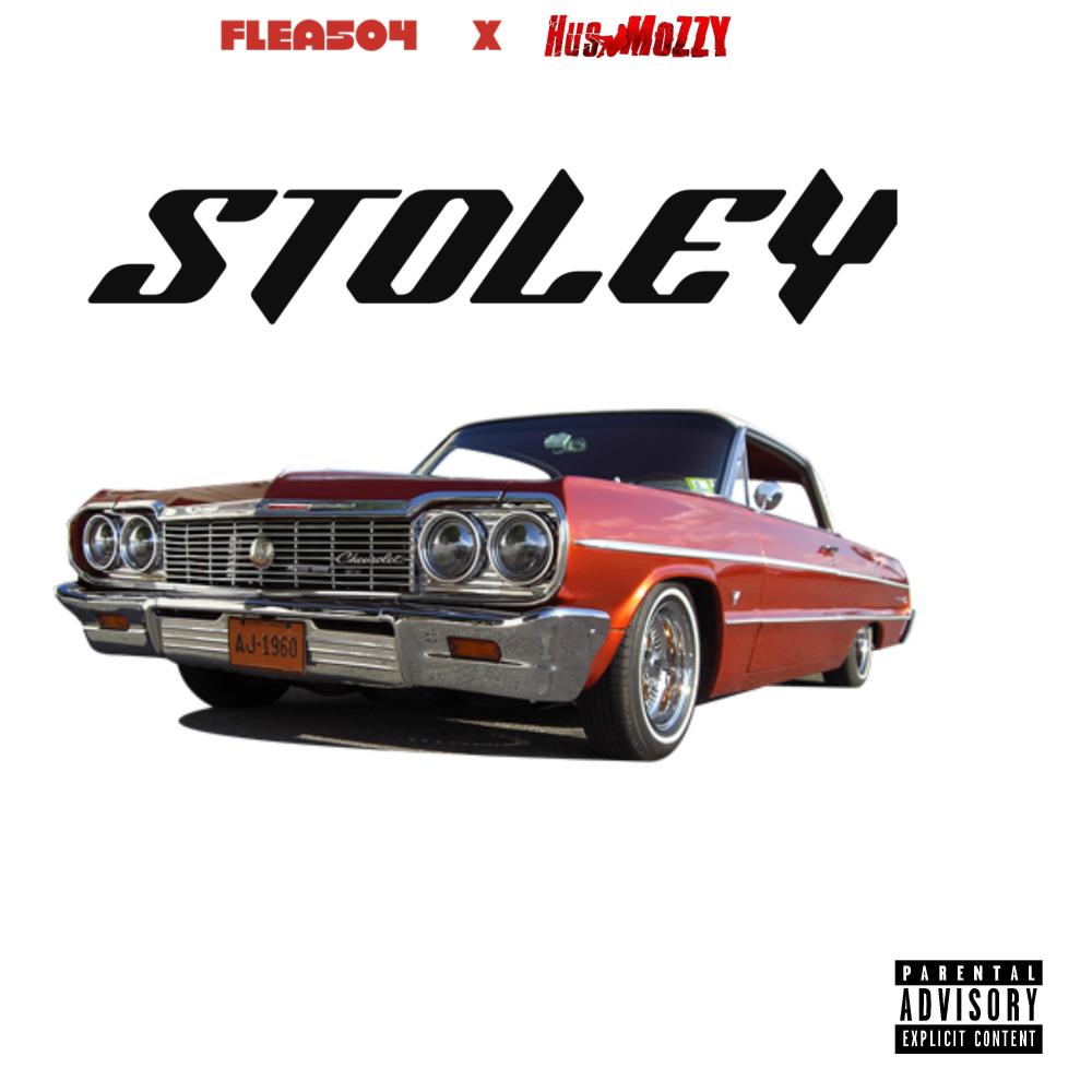 Stoley (feat. Hus Mozzy) (Explicit)