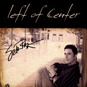 Seth Regan的专辑Left of Center