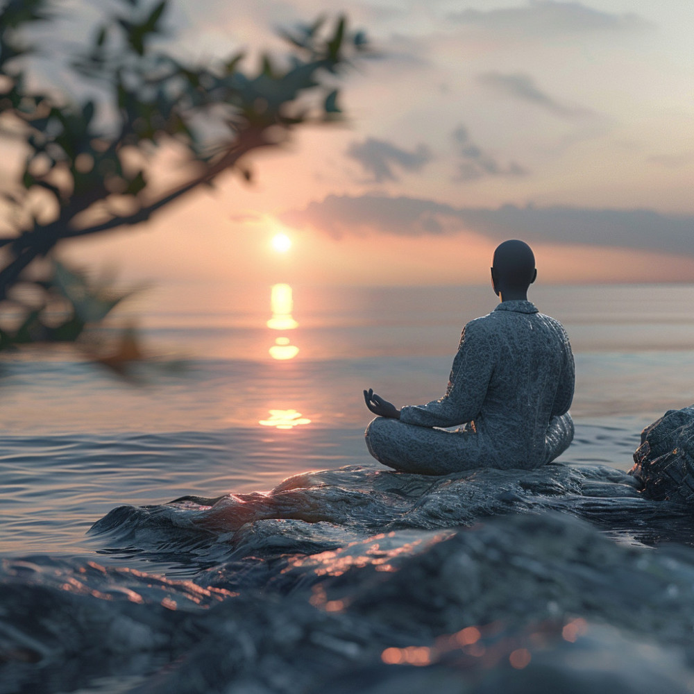 Restful Repose in Melody