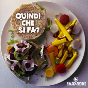 Shark e Groove的專輯Quindi Che Si Fa?