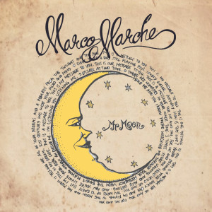 Album Mr Moon oleh MarcoMarche