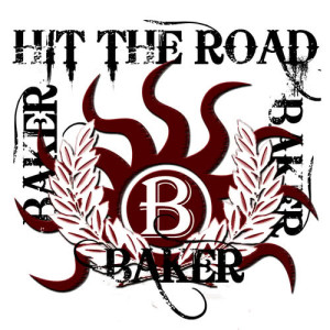 ดาวน์โหลดและฟังเพลง Hit the Road พร้อมเนื้อเพลงจาก Baker