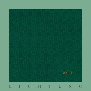 Album Lichtung from 