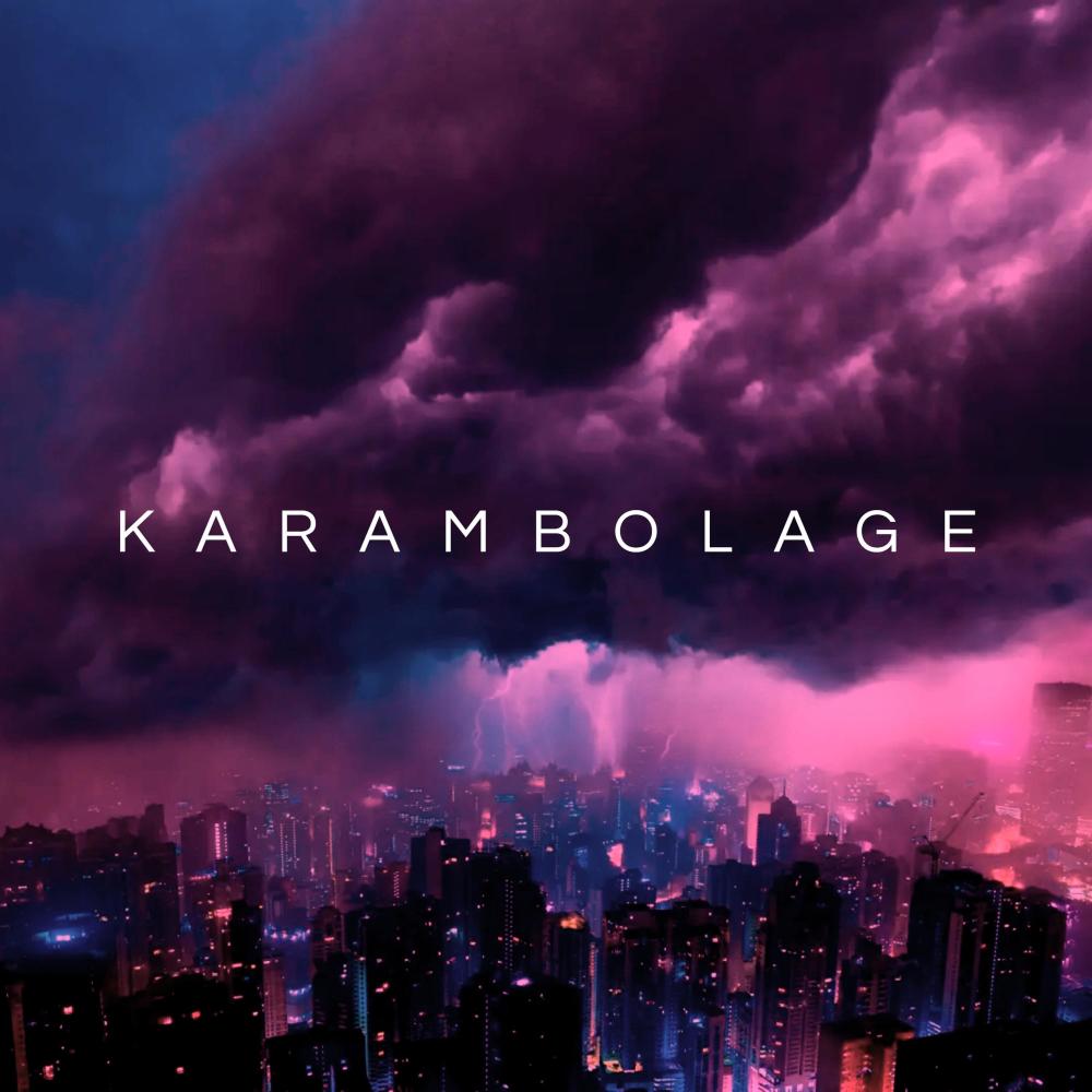 Karambolage (DAYTONA Remix) (Explicit) (DAYTONA Remix|Explicit)