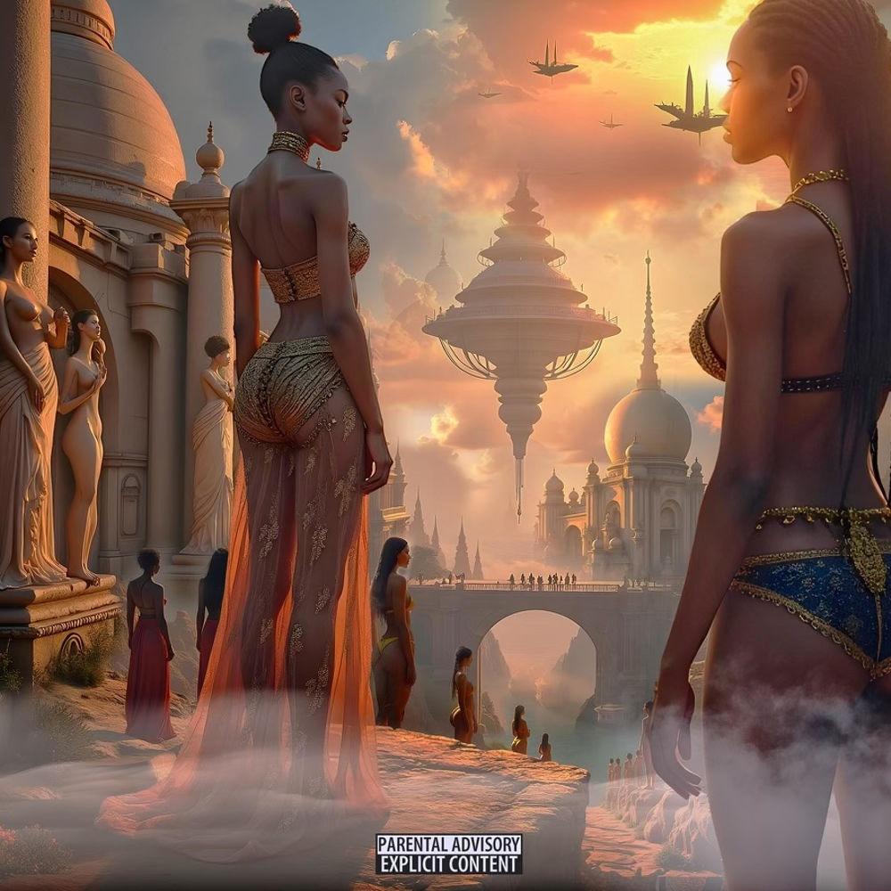 Kitty Cat (feat. Baby Smoove) (Explicit)