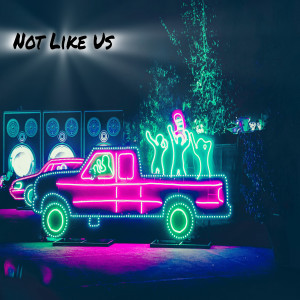 อัลบัม Not Like Us (In the Style of Kendrick Lamar) [Karaoke Version] ศิลปิน Instrumental Legends